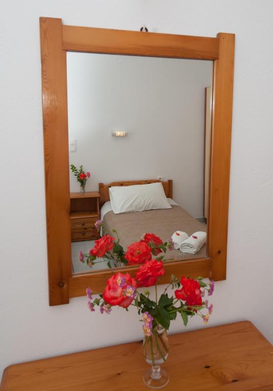 Valianos Studios Alykanas  Room photo
