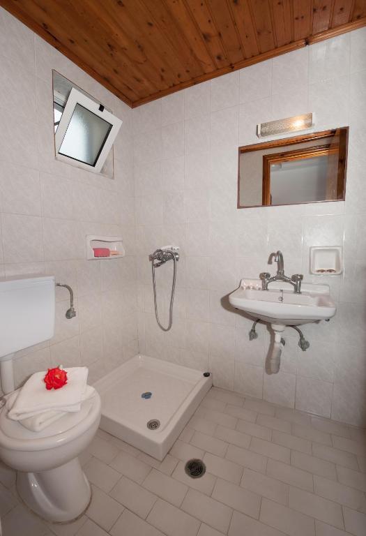 Valianos Studios Alykanas  Room photo