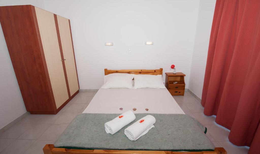 Valianos Studios Alykanas  Room photo